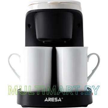 Кофеварка капельная Aresa AR-1602 картинка 3